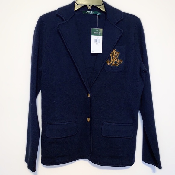 Ralph Lauren Jackets & Blazers - Ralph Lauren Blazer NEW